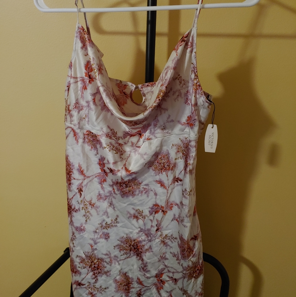 Victoria's Secret Silky slip